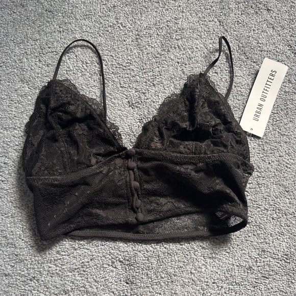 Bralette! - Picture 1 of 3